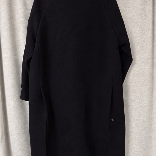 아트이프액츠 발마칸 코트