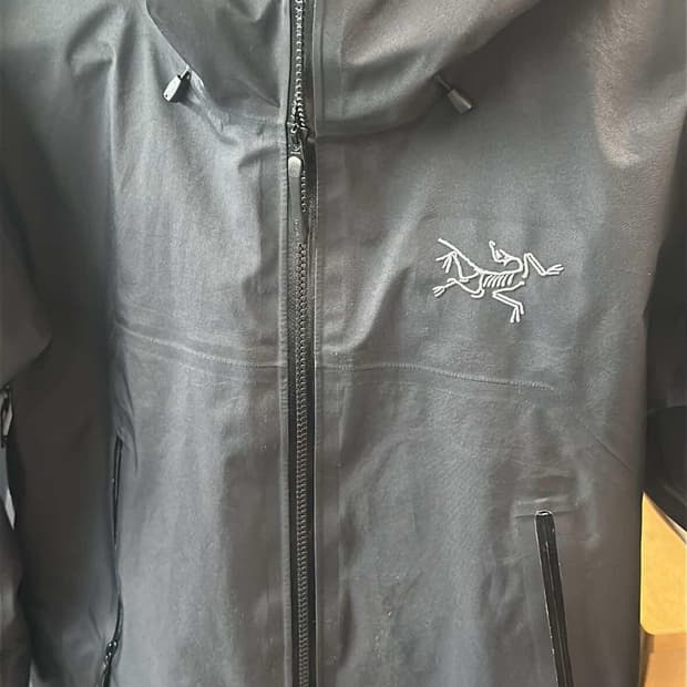 아크테릭스 베타 SL XS