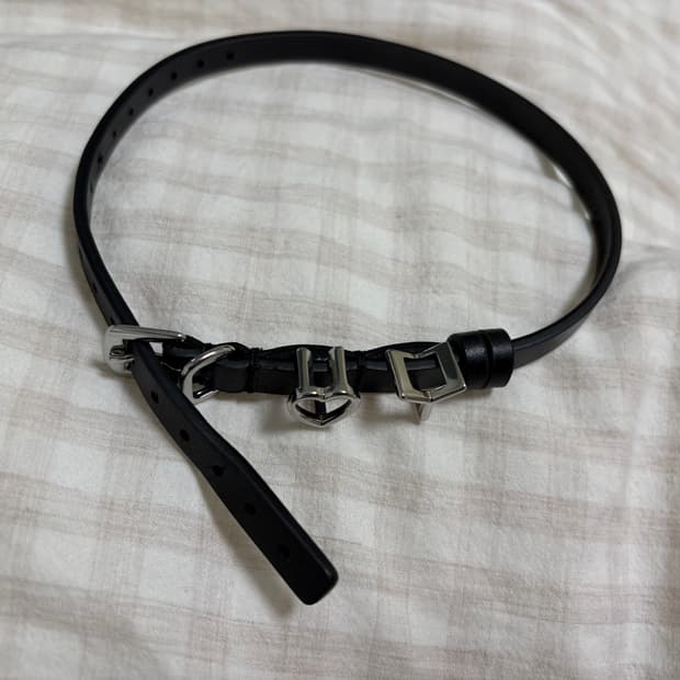 와이프로젝트 초커