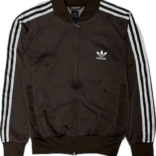 아디다스 핀터깔 브라우니 져지 브라운