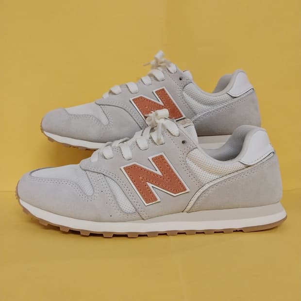 여성 뉴발란스 WL373TL2 운동화 (250)