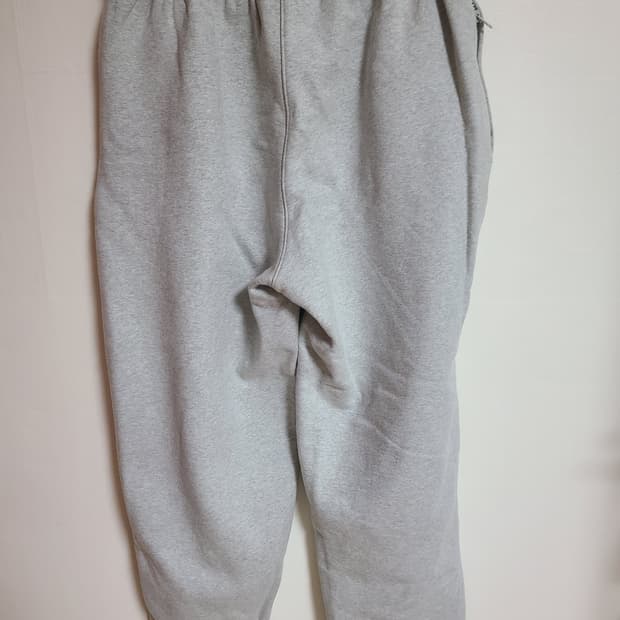 나이키 스투시 콜라보 팬츠