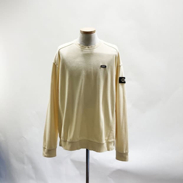 네셔널지오그래픽 남성맨투맨 XL