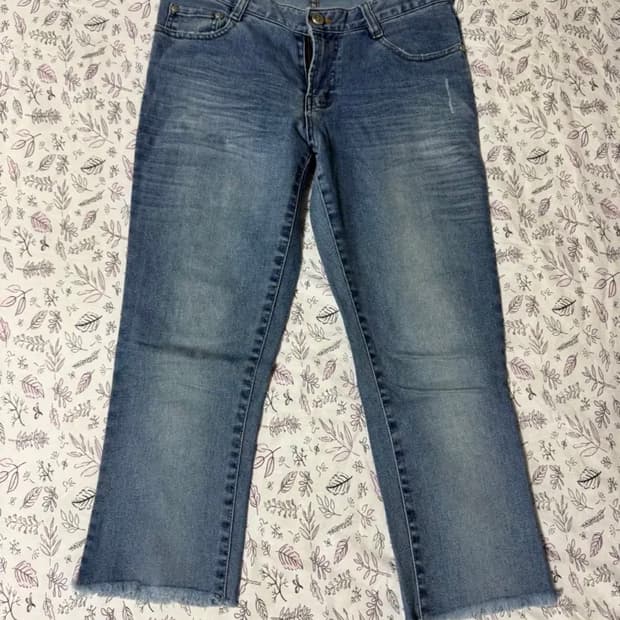CAPRI JEANS