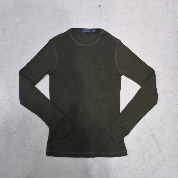 폴로랄프로렌  티셔츠S