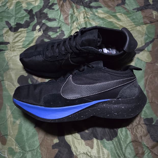 Nike Moon Racer QS 나이키 문레이서