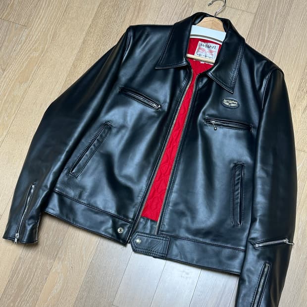 루이스레더 551 타이트 44사이즈