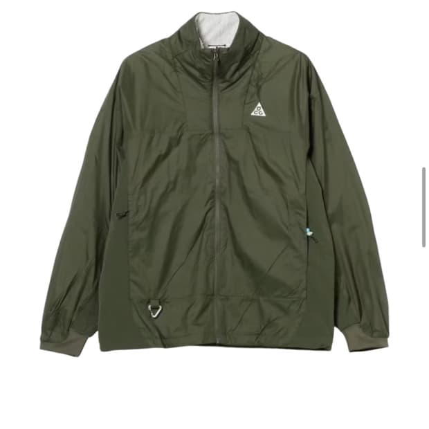 Acg 시에라 라이트 자켓 L