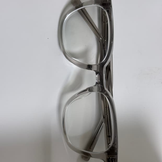 젠틀몬스터 에반 클리어