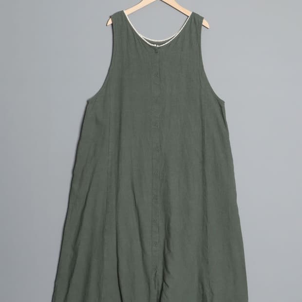 Samansa Mos2 Sleeveless One-Piece