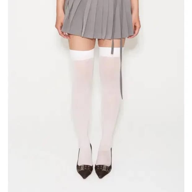 Wsc archive Avant 2-way wrap pleate 