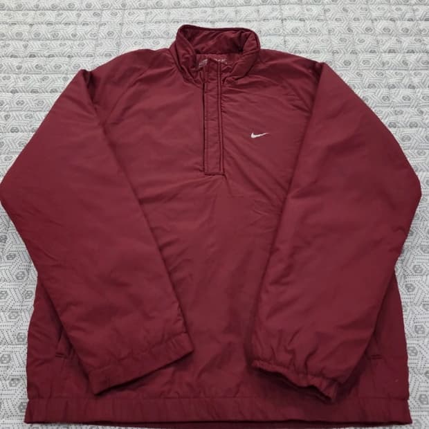 나이키 골프 아노락 Fitstorm 바람막이 95