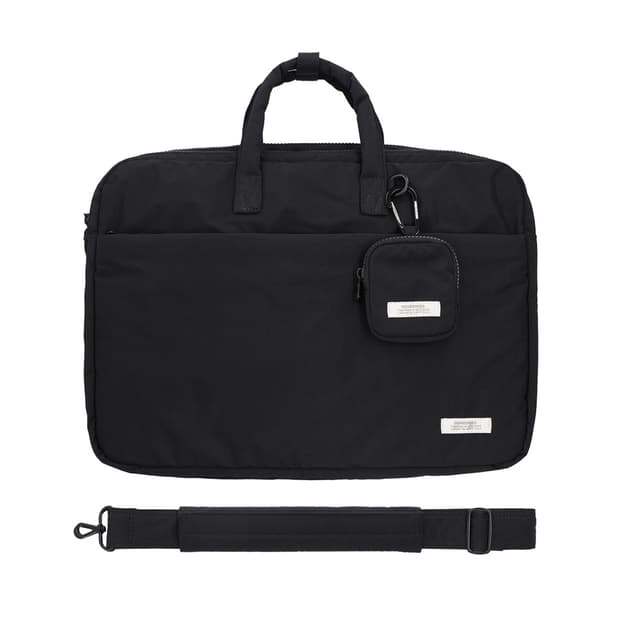 네이키드니스 노트북 가방 AERO BRIEFCASE