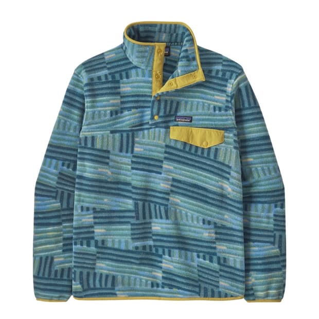 파타고니아 신칠라(택달린 새상품!)