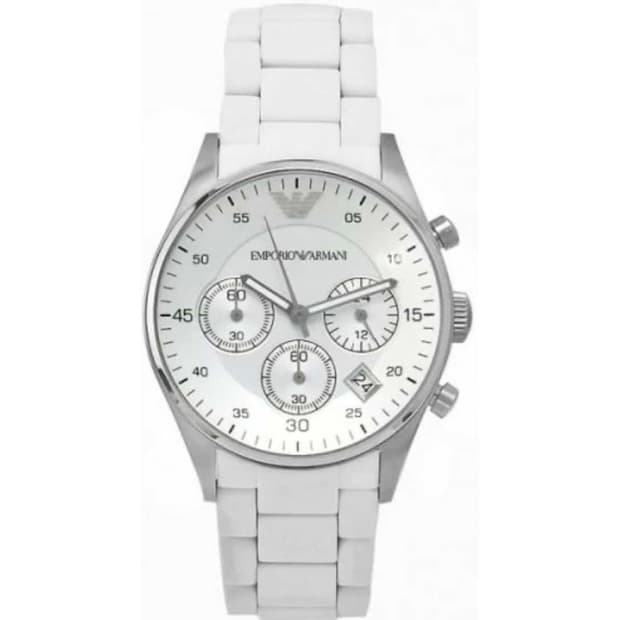 엠포리오 아르마니 메탈 시계 팔아요