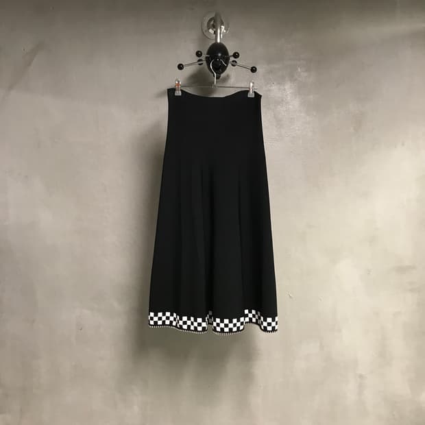 알렉산더왕 스커트 XS/S(W)