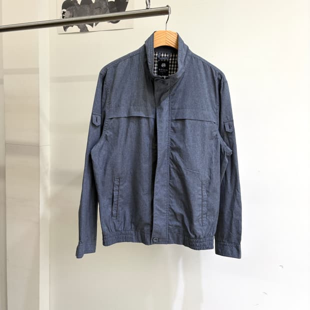 RZ STYLE 스윙자켓