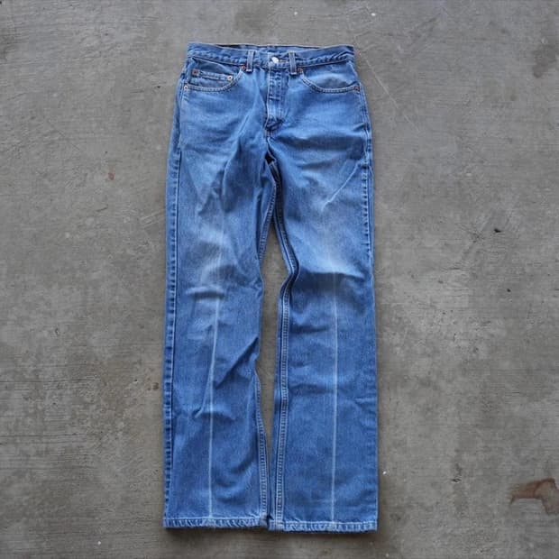 90s Vintage Levis 517 31사이즈 판매