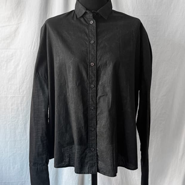 FORME D’EXPRESSION 셔츠