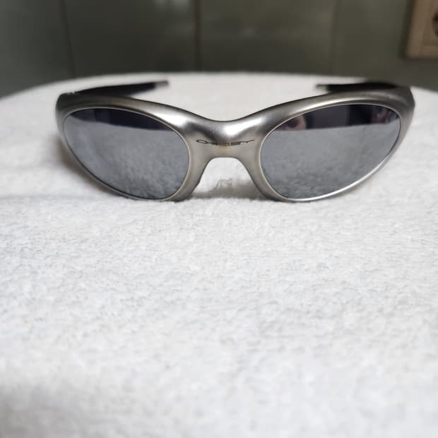 오클리 아이자켓 2.0 선글라스 고글 oakley eye jacket 