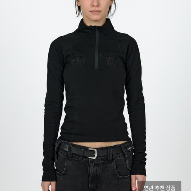 플라스틱프로덕트 하프집업