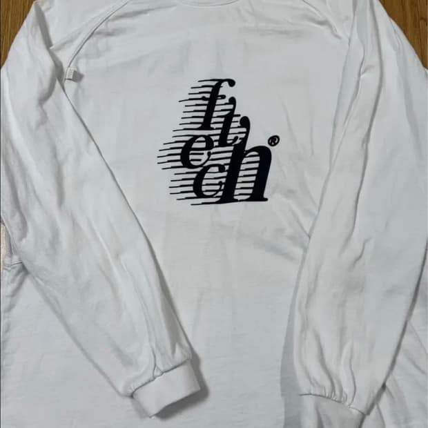 Fetch sunday racing long sleeve