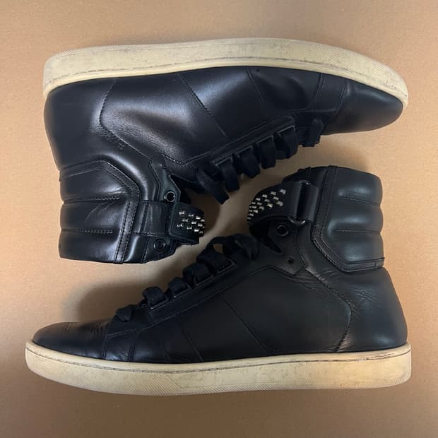 생로랑 에디슬리먼 14 fw