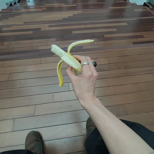 식스앤파운드 반지