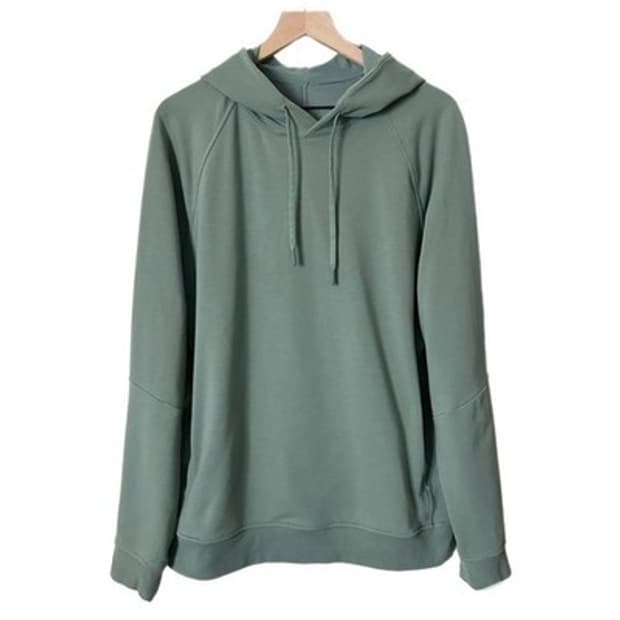 룰루레몬 시티 스웻