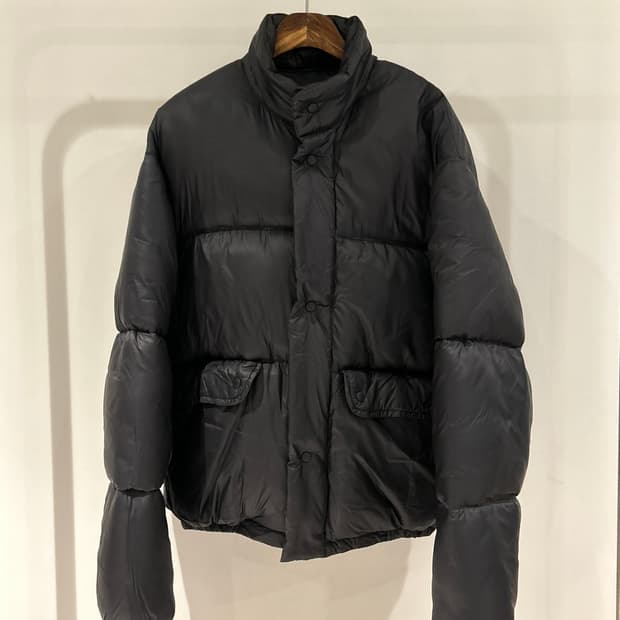 Our Legacy Puffer Jacket