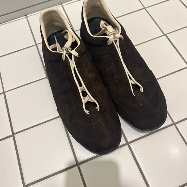 데베시용 레이싱트레이너 265