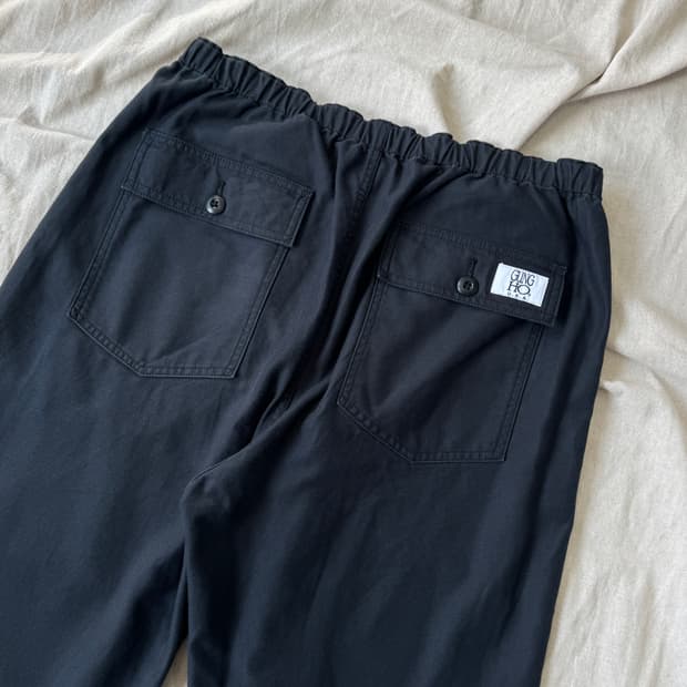 궁호 gungho 퍼티그 워크팬츠 L