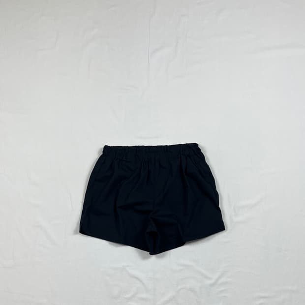 90‘s british army tri-service 트레이닝 반바지