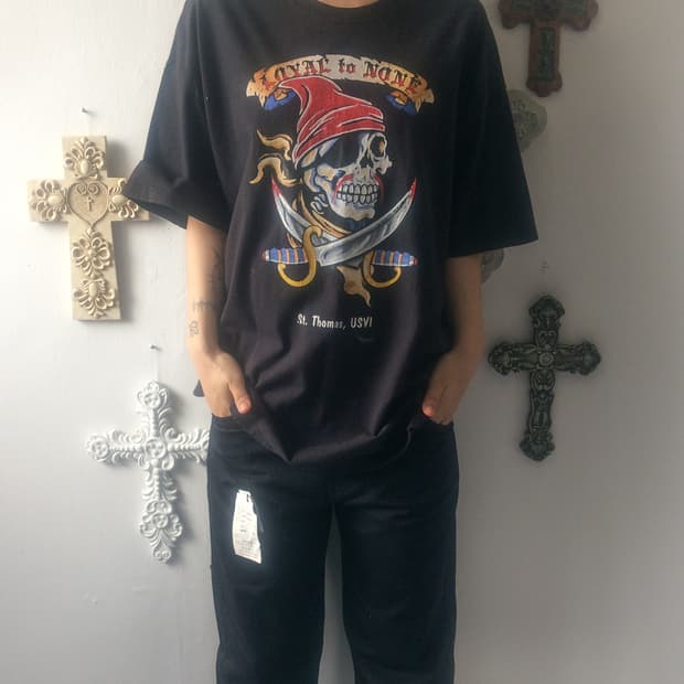 Printing t shirt
