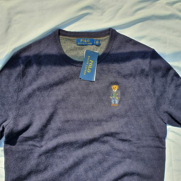 폴로 랄프로렌 베어니트