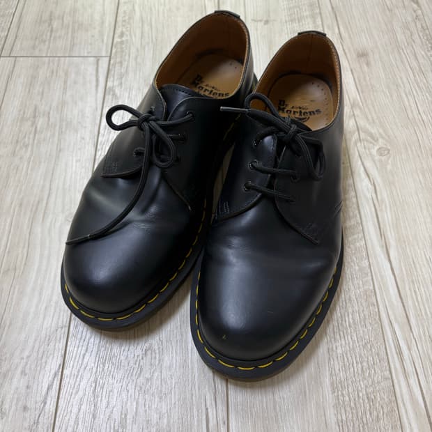 닥터마틴 1461 3홀 스무스 270
