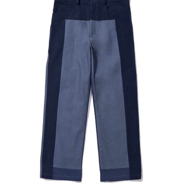 [XLIM] EP.4 04 TROUSER