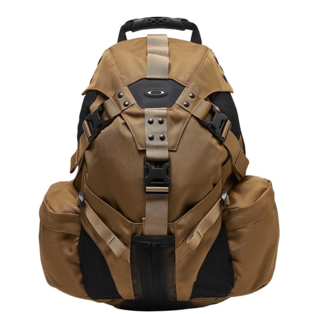 오클리 아이콘 백팩