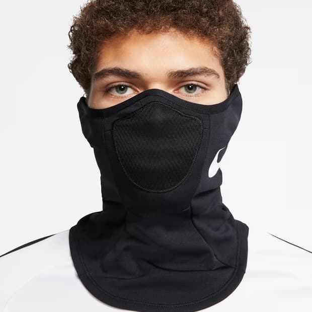 나이키 드라이핏 넥 가이터 S, L 2개 일괄