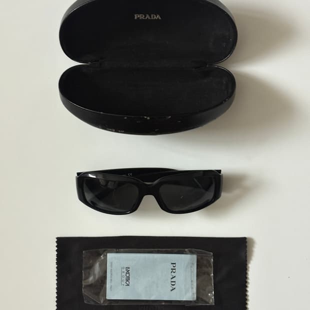 프라다 선글라스