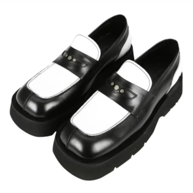 앤더슨벨 브로일스 페니 로퍼 42 (270)