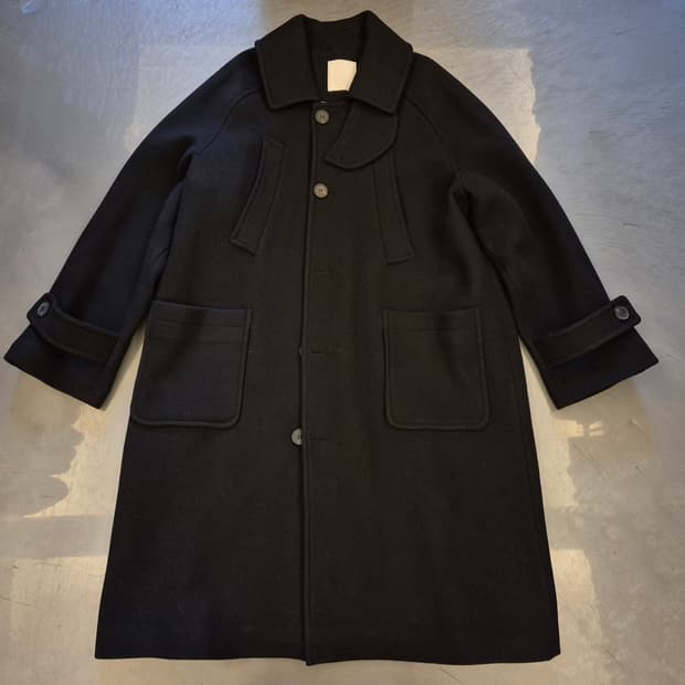 언더마이카 리전02 발마칸 코트