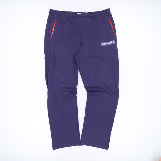 L정도 르꼬끄 트레이닝 팬츠 0327H1