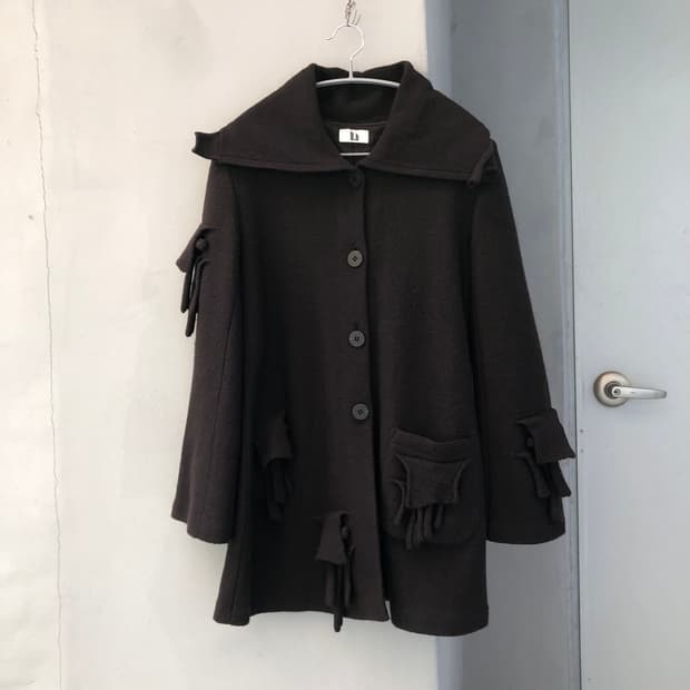 t.b coat