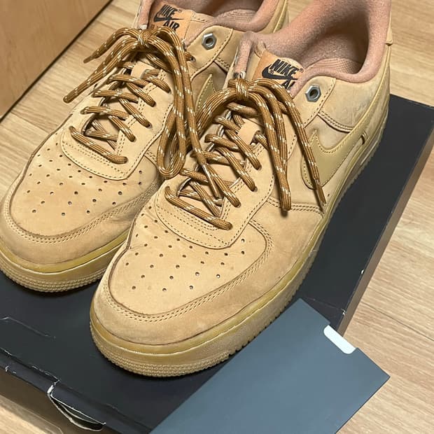 나이키 된장포스 280 판매합니다.