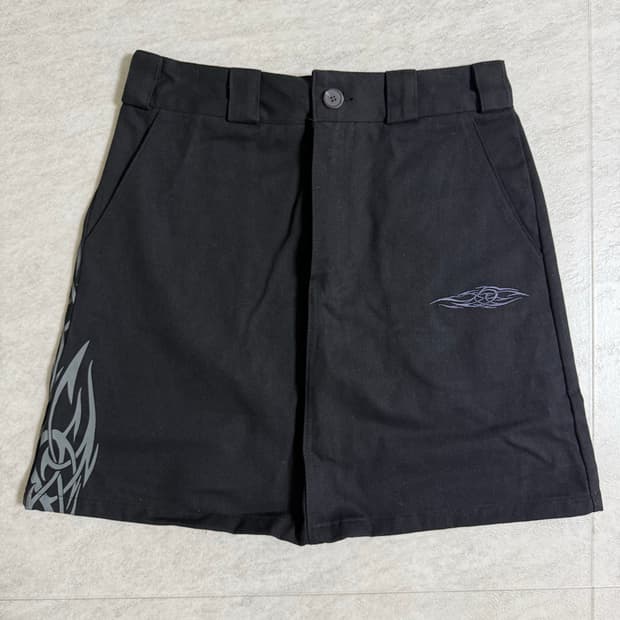 AJOBYAJO Skirt