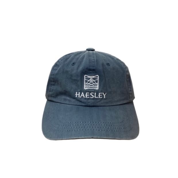 mascompany vintage cap