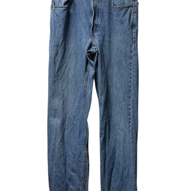 00s 리바이스 550 36 38