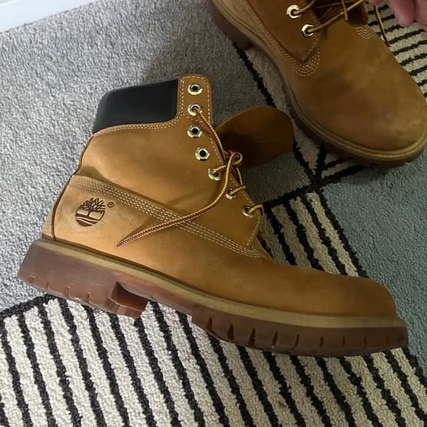 [270] 팀버랜드 6인치 워커