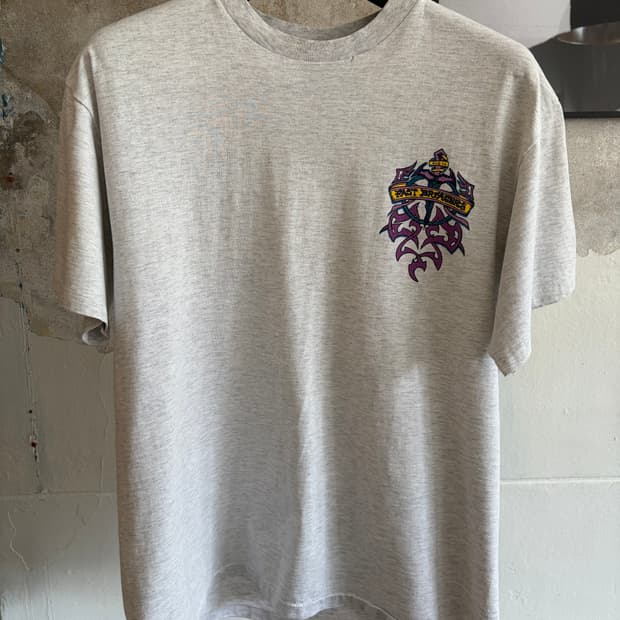 90s 자이언트 티셔츠